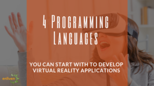 4 Programming Languages you can start with to develop Virtual Reality ...