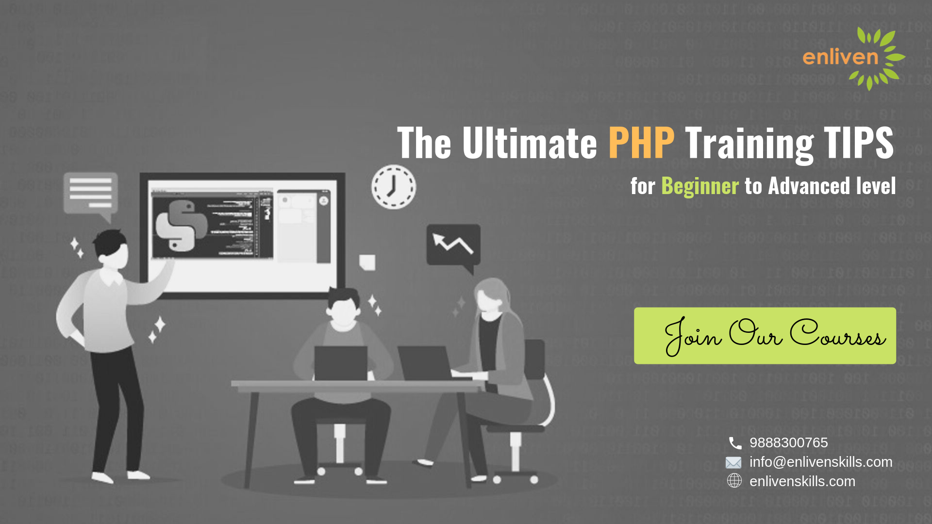 PHP Training in Chandigarh